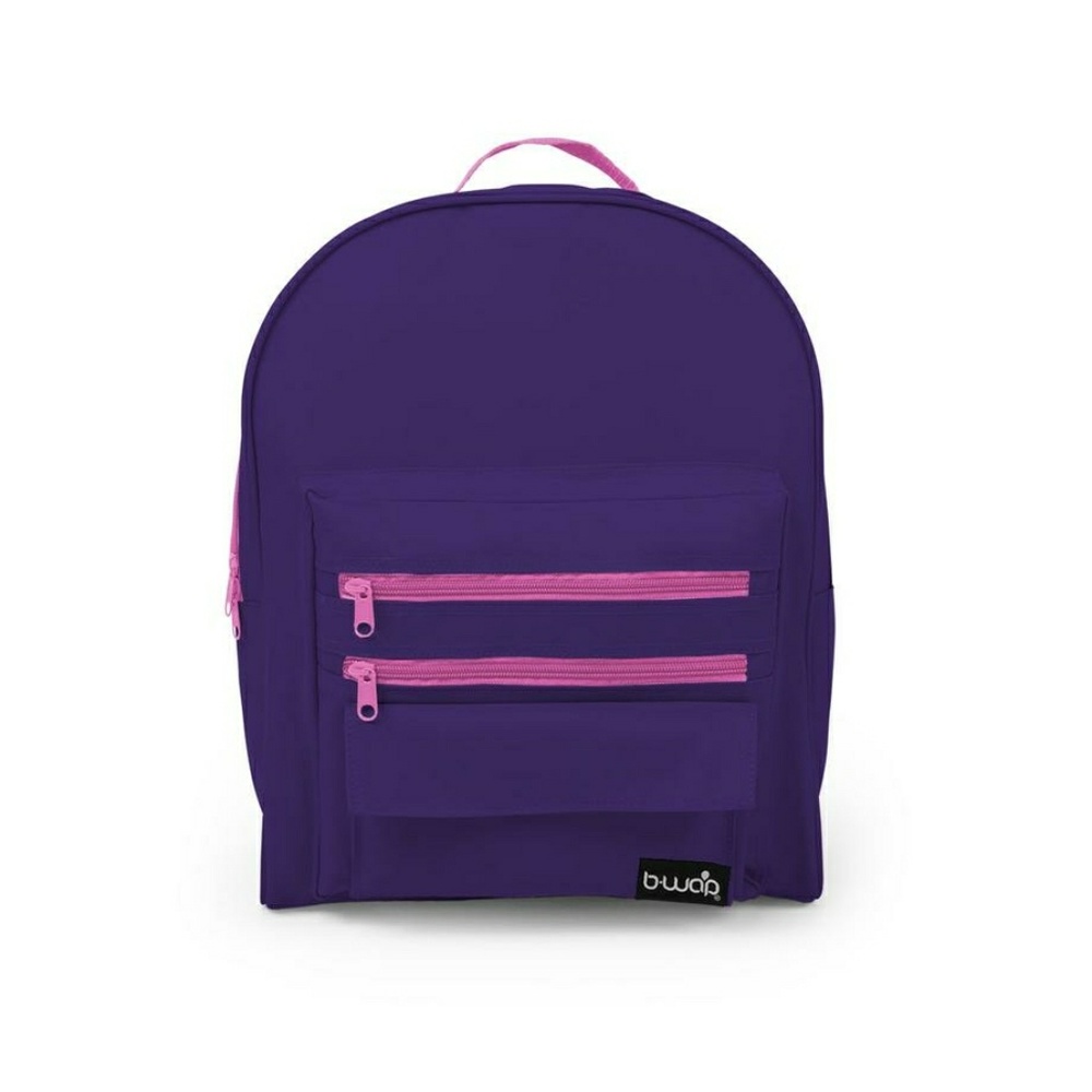 NWT BOOKBAG WITH SCHOOL SUPPLIES INCLUDED! Comes w